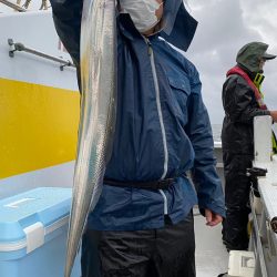 釣人家 釣果