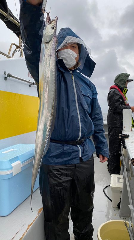 釣人家 釣果