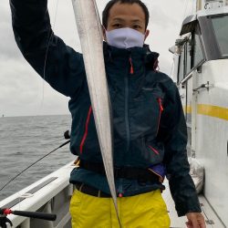 釣人家 釣果