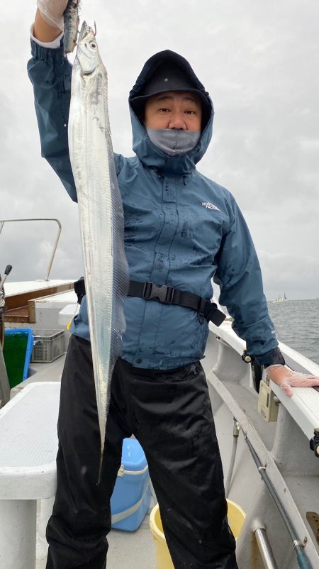 釣人家 釣果