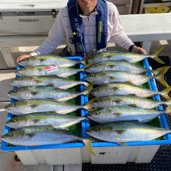 釣人家 釣果