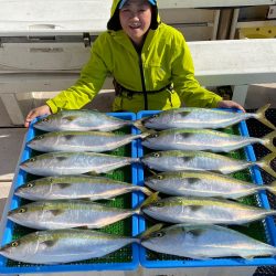 釣人家 釣果