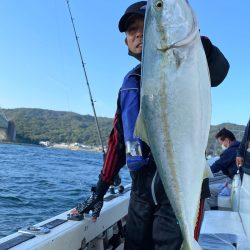 釣人家 釣果