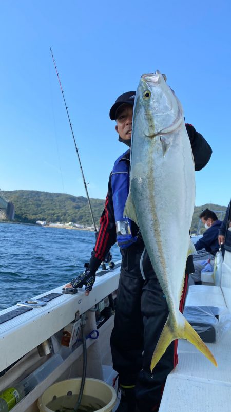 釣人家 釣果