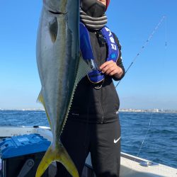 釣人家 釣果