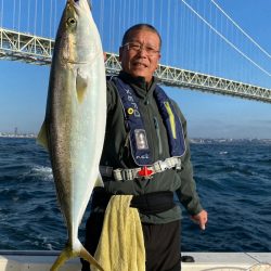 釣人家 釣果