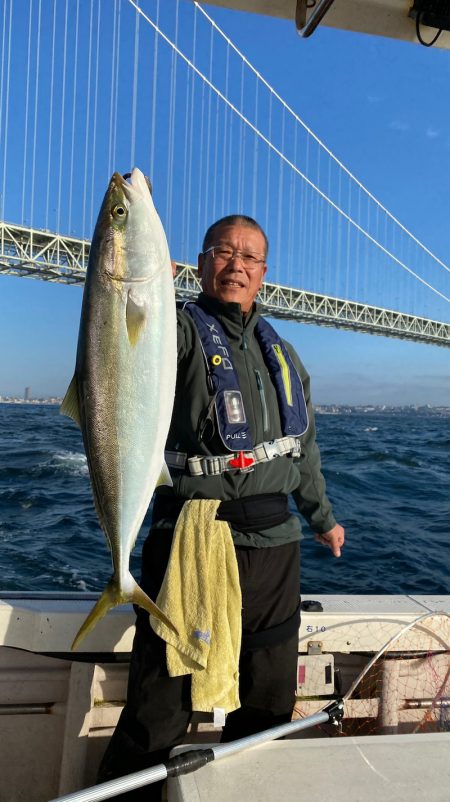 釣人家 釣果