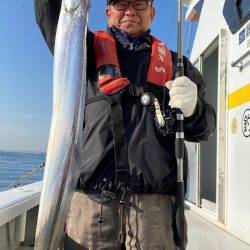 釣人家 釣果