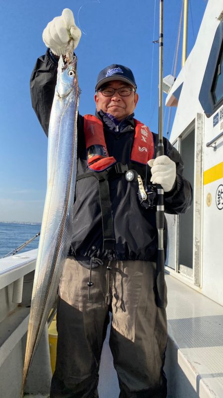 釣人家 釣果