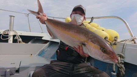 だて丸 釣果