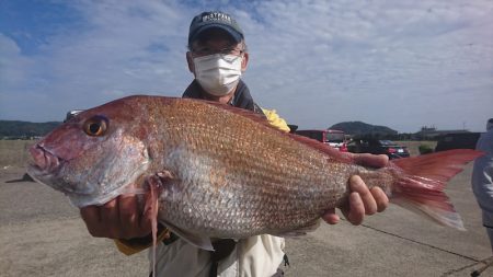 第三共栄丸 釣果