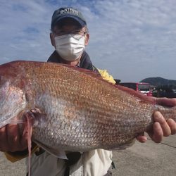 第三共栄丸 釣果