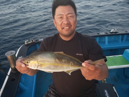 丸万釣船 釣果