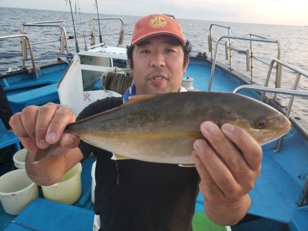 丸万釣船 釣果