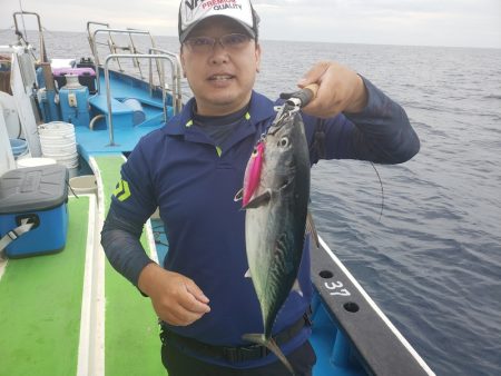 丸万釣船 釣果