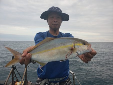 丸万釣船 釣果