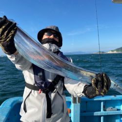 みやけ丸 釣果