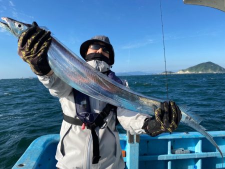 みやけ丸 釣果