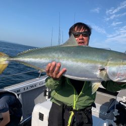 SeaRide(シーライド) 釣果