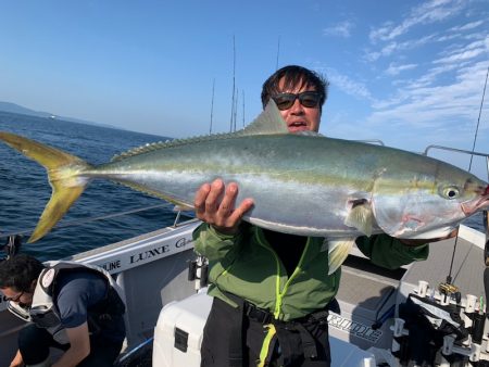 SeaRide(シーライド) 釣果