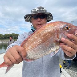 ぽん助丸 釣果