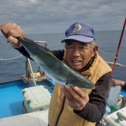 丸万釣船 釣果