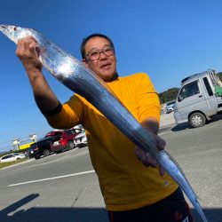 ぽん助丸 釣果