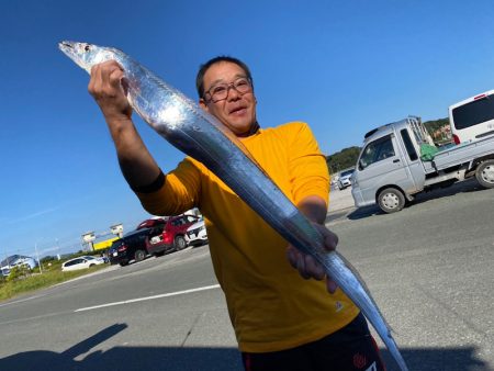 ぽん助丸 釣果