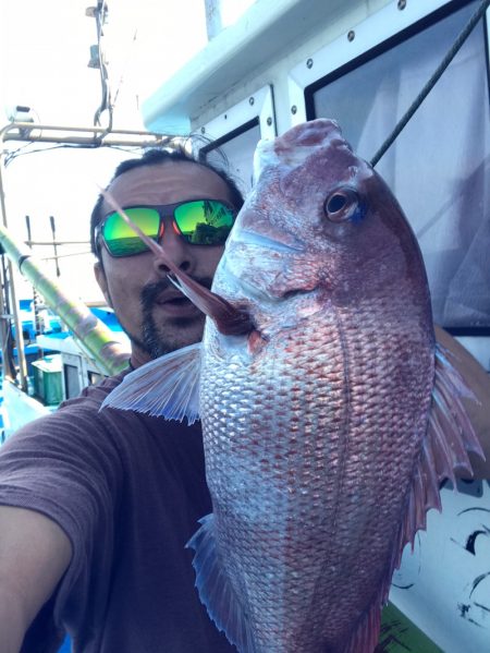 太平丸 釣果