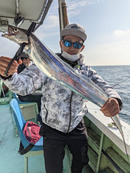 ヤザワ渡船 釣果