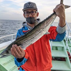 ヤザワ渡船 釣果