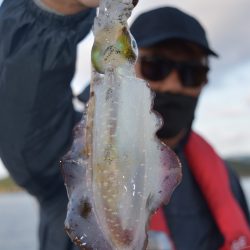 渡船屋たにぐち 釣果