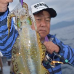 渡船屋たにぐち 釣果