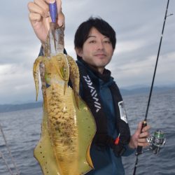 渡船屋たにぐち 釣果