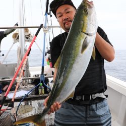 浜栄丸 釣果