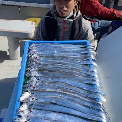 釣人家 釣果