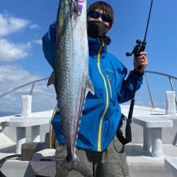 釣人家 釣果