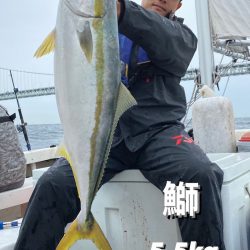 釣人家 釣果