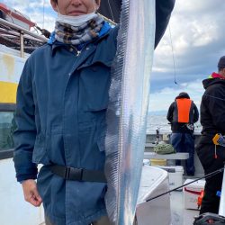 釣人家 釣果