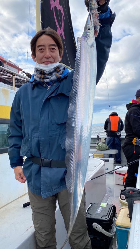 釣人家 釣果