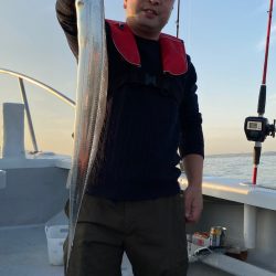 釣人家 釣果