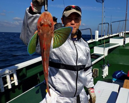 Big One　ビッグワン 釣果