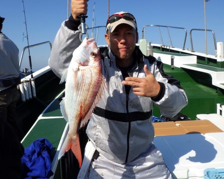 Big One　ビッグワン 釣果