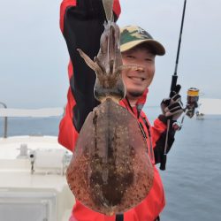 KIM Fishing Guide Service 釣果