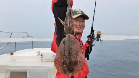 KIM Fishing Guide Service 釣果