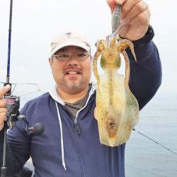 KIM Fishing Guide Service 釣果