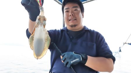 KIM Fishing Guide Service 釣果