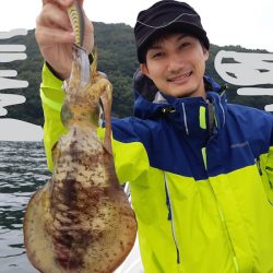 KIM Fishing Guide Service 釣果