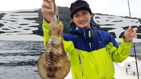 KIM Fishing Guide Service 釣果