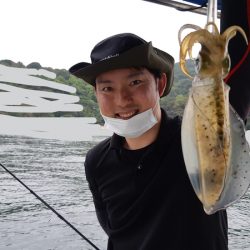 KIM Fishing Guide Service 釣果